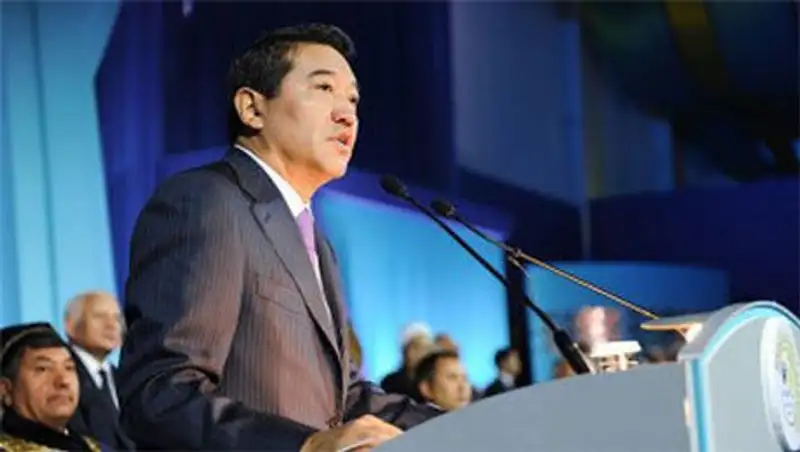 Республиканский бюджет может быть скорректирован