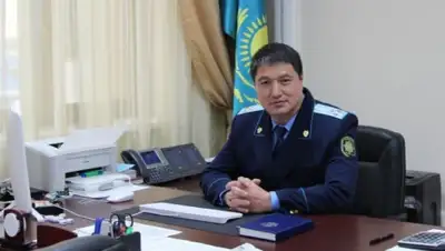 prokuror.gov.kz, фото - Новости Zakon.kz от 26.04.2019 11:28