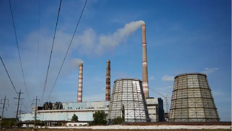 Названы города Казахстана с самым загрязненным воздухом