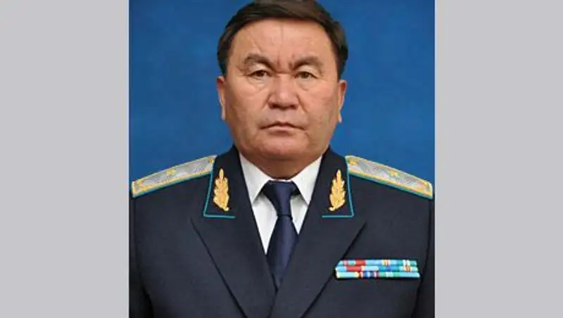 Назначен прокурор Астаны