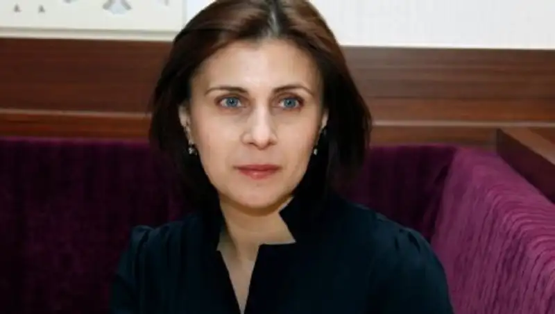 Политолог прокомментировала заявление Назарбаева