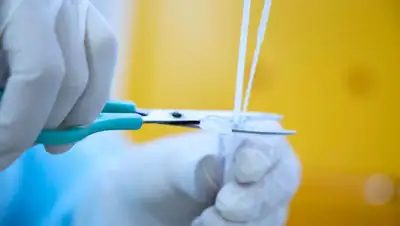 Коронавирус Казахстан, фото - Новости Zakon.kz от 27.02.2022 08:00