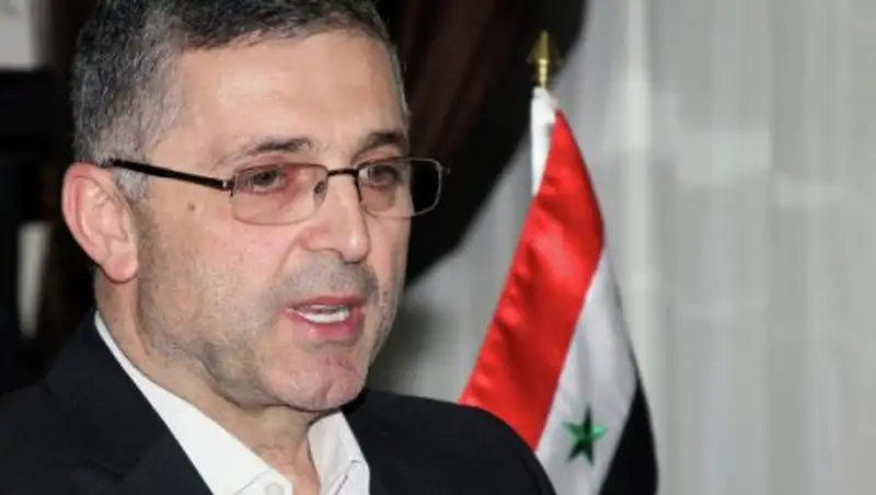 Новые представители оппозиции не вошли в состав правительства Сирии