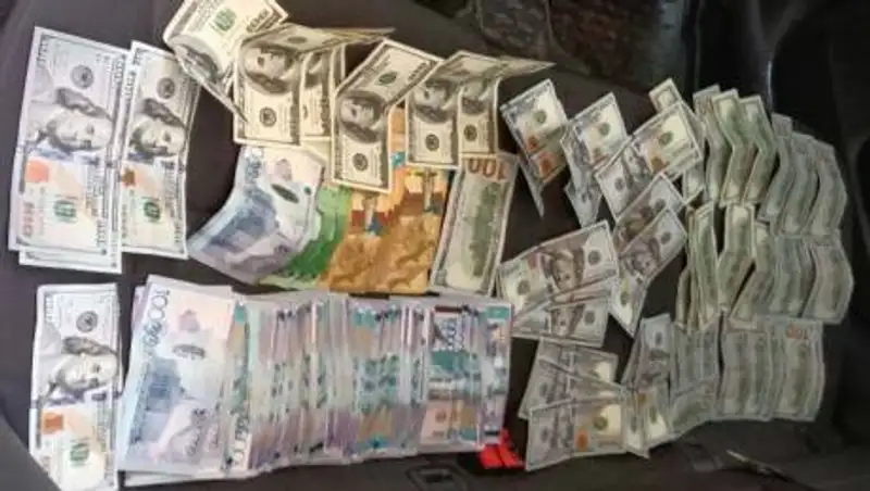 Няня украла более 3,5 млн тенге у работодательницы в Нур-Султане