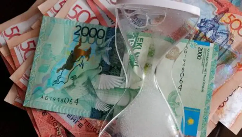 Нравятся ли казахстанцам онлайн-займы