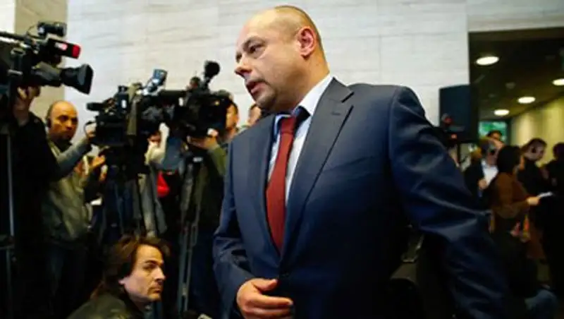 Украина отказалась признавать долги за газ