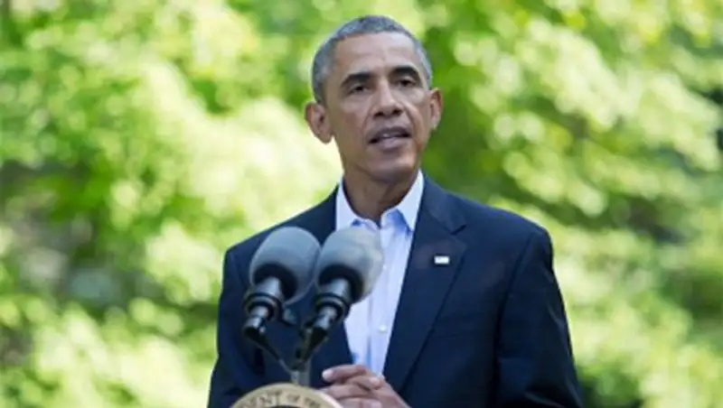 Обама: новое правительство Ирака должно будет вернуть доверие граждан