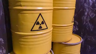 Казахстан, радиация, граница, Китай, товары, контроль, фото - Новости Zakon.kz от 27.04.2022 13:14