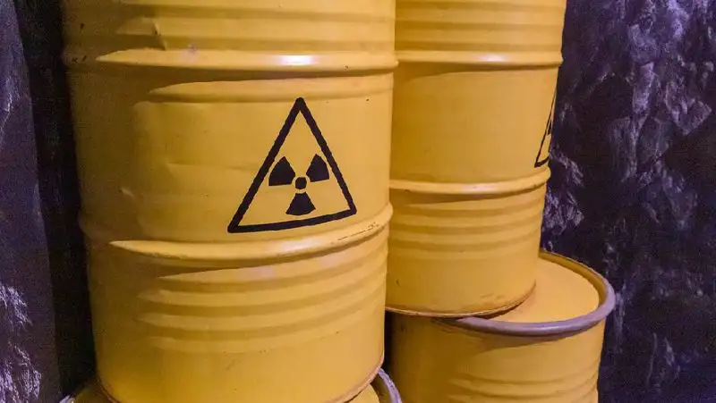 Превышение радиации среди товаров из Китая – Мажилис одобрил законопроект