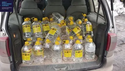 пресс-служба, фото - Новости Zakon.kz от 03.04.2020 14:58