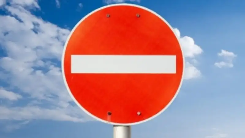 Движение транспорта будет временно ограничено на одной из центральных улиц Астаны