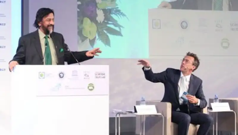 Эксперты предложили создать в Казахстане международную организацию по энергии