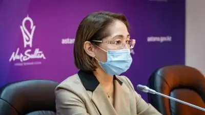 astana.gov.kz, фото - Новости Zakon.kz от 29.03.2021 19:27