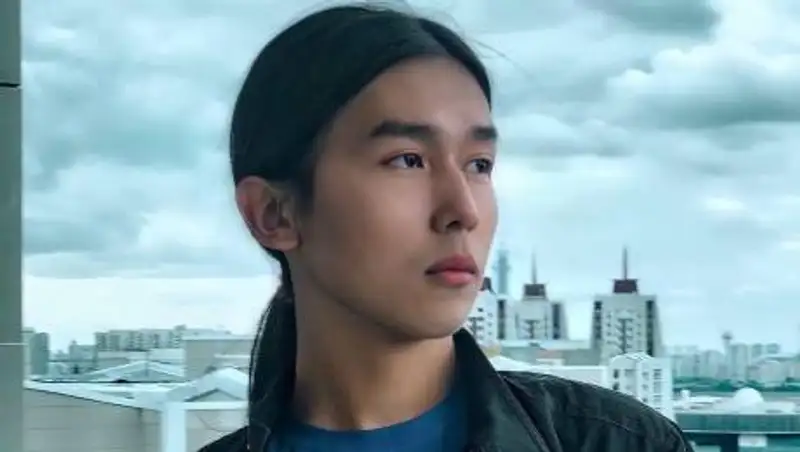 Астанчанин принимает участие в "Битве экстрасенсов"