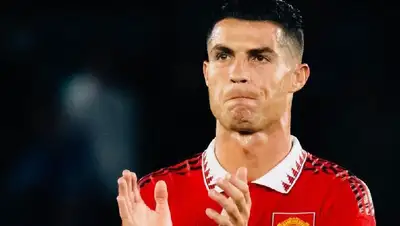 Футбол Победа Лестер, фото - Новости Zakon.kz от 02.09.2022 11:44