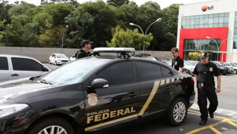 Казахстанку осудили за контрабанду наркотиков в Бразилии