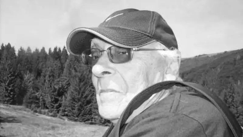 Умер режиссер "Бумбараша" Николай Рашеев