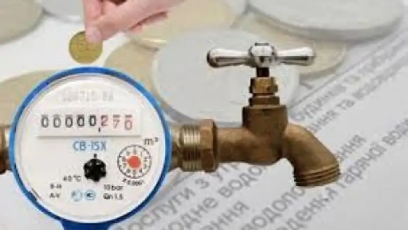 В Усть-Каменогорске с 1 июня вдвое поднимется тариф на холодную воду