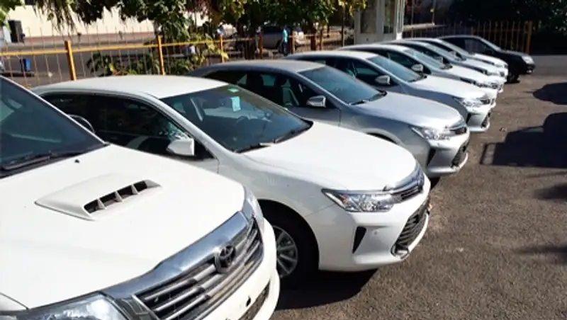 Как падение курса тенге повлияло на рынок б/у авто в РК