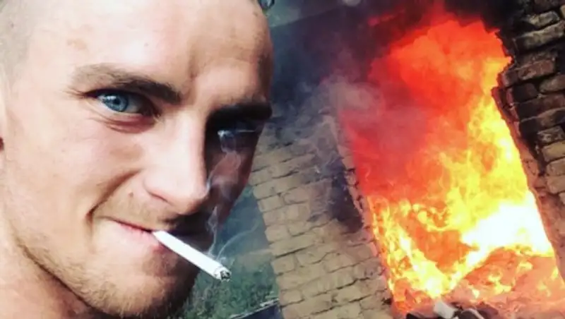 В Алматы нашли повешенным прослывшего живодером мужчину