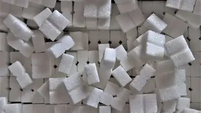 Казахстан закупит сахар у России, фото - Новости Zakon.kz от 15.07.2022 20:28