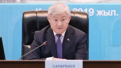 пресс-служба, фото - Новости Zakon.kz от 21.01.2019 10:00