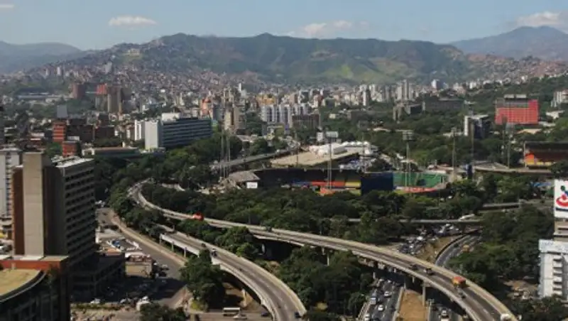 Венесуэлу временно лишили голоса в ООН из-за долгов