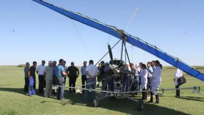 Региональная служба коммуникаций Атырауской области, фото - Новости Zakon.kz от 19.06.2019 11:52