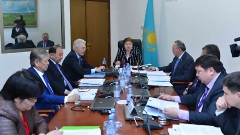 В Комитете Сената рассмотрены поправки по вопросам интеллектуальной собственности