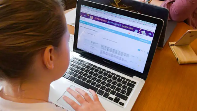 Дежурные группы в Алматы будут только для учеников 1-2 классов