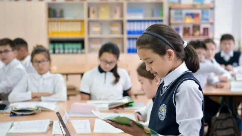 В Астане снизят стоимость обучения в частных школах