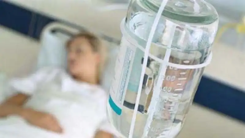 Число случаев неизвестного заболевания в Либерии выросло до 28