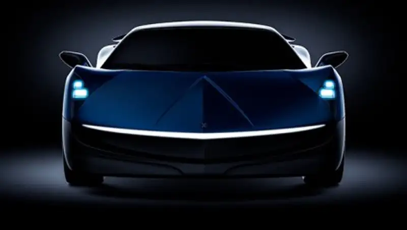 Опубликованы новые фото убийцы Tesla из Швейцарии