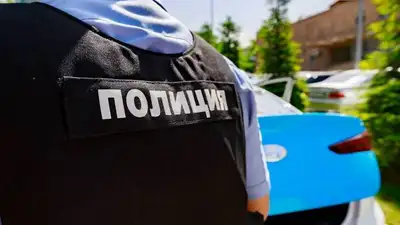 86 штрафов собрал водитель в Атырау, катаясь на авто с подложными номерами , фото - Новости Zakon.kz от 28.05.2023 02:14