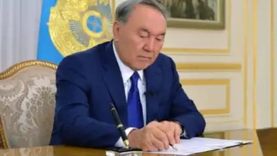 Газета Диапазон, фото - Новости Zakon.kz от 19.02.2018 10:00