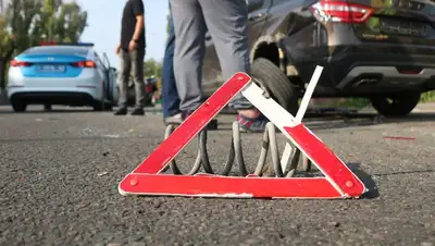 Павлодарская область авария, фото - Новости Zakon.kz от 24.07.2022 12:09