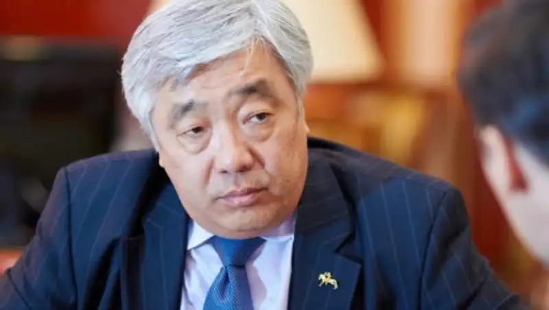 Казахстан сожалеет о прекращении сотрудничества США и России по Сирии