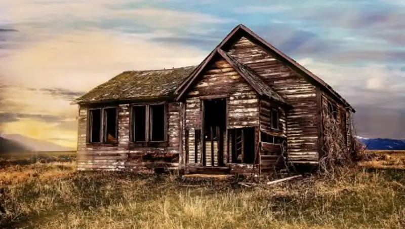 10 лет сельчане в Алматинской области живут без питьевой воды, электричества и дорог