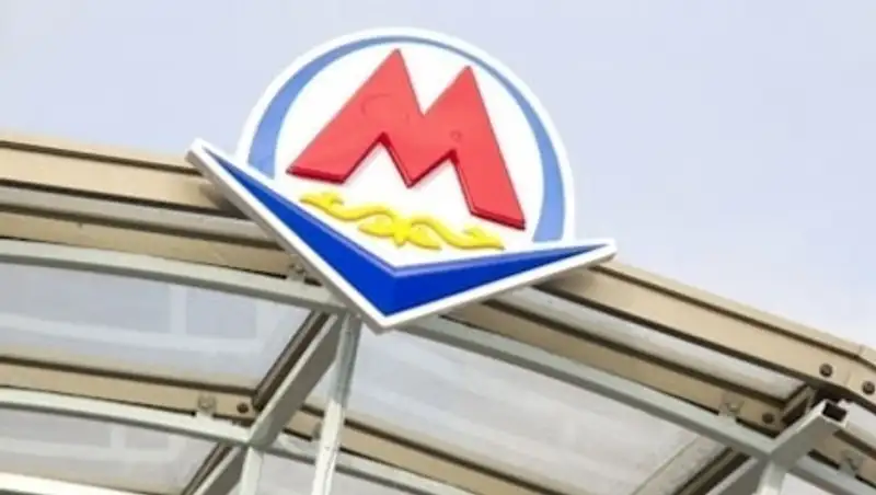 Строительные работы на станциях «Москва» и «Сайран» завершатся в декабре нынешнего года