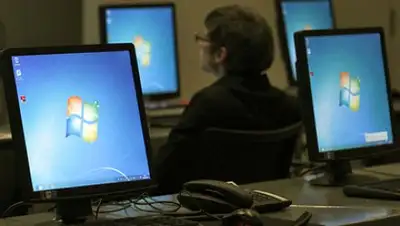 Ina Fassbender / Reuters, фото - Новости Zakon.kz от 24.09.2018 10:53