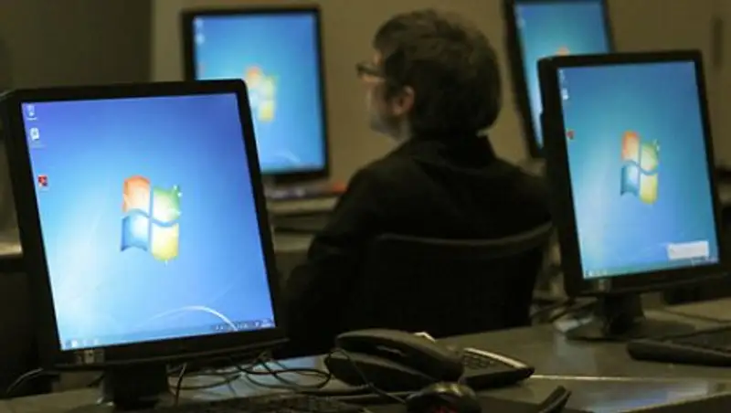 Все компьютеры на Windows оказались под угрозой