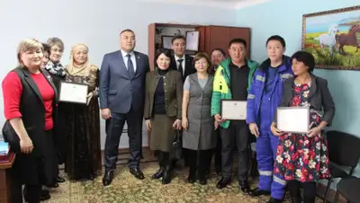 -, фото - Новости Zakon.kz от 02.01.2020 19:11