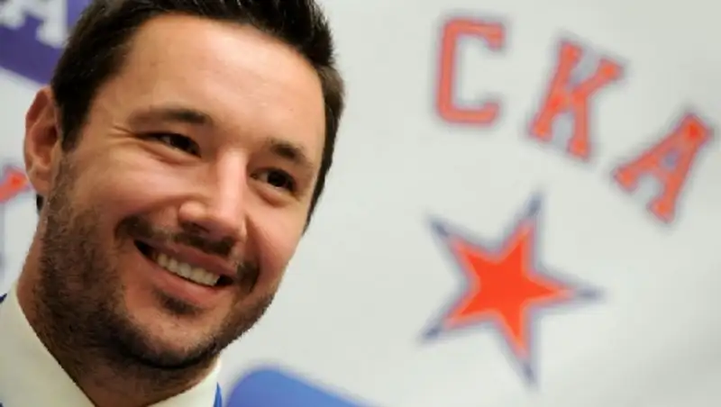 Илья Ковальчук: Рыспаев должен повзрослеть