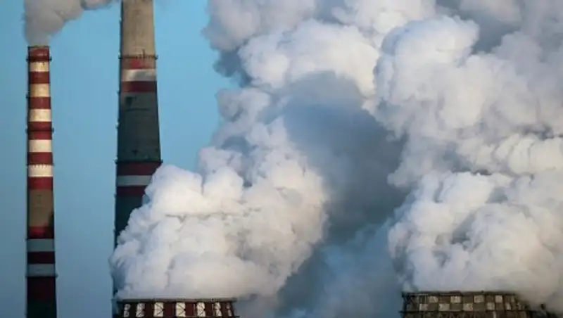 АрселорМиттал Темиртау оштрафовали за недогрев на ТЭЦ