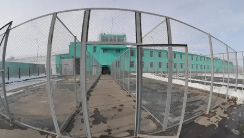 Заключенным в казахстанских тюрьмах можно будет отправлять посылки онлайн