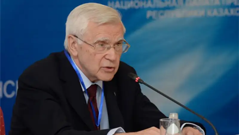 Экономист Б. Пастухов: У Кызылординской области большой потенциал развития