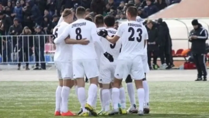 Три пенальти помогли «Тоболу» переиграть «Иртыш»