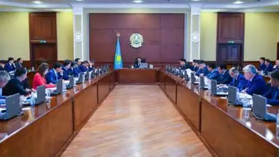 primeminister.kz, фото - Новости Zakon.kz от 14.08.2018 13:32