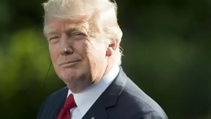 Трамп пообещал США "энергетическое доминирование"