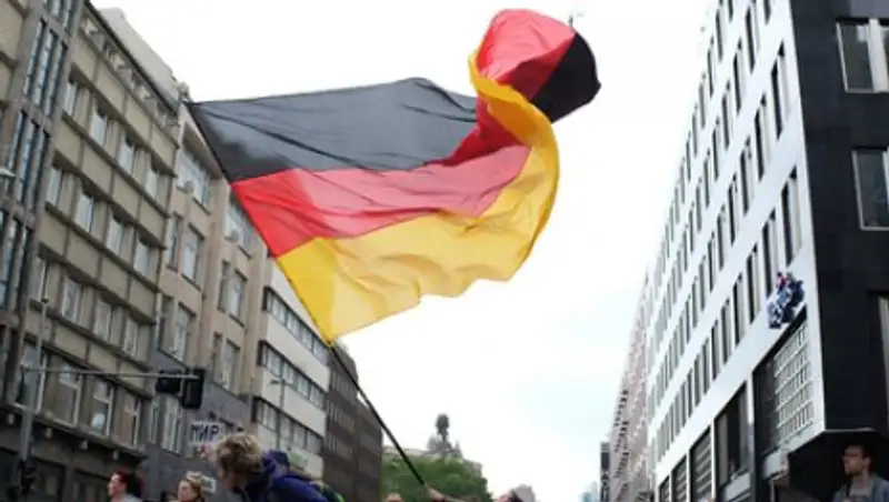 Гимн Германии предложили сделать гендерно-нейтральным